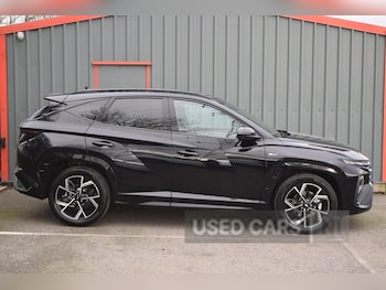 Used Hyundai TUCSON 2024 for sale - 78689850: Photo