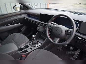 Used Hyundai TUCSON 2024 for sale - 78689850: Photo