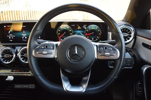 Used Mercedes-Benz CLA 2022 for sale - 77217691: Photo 14