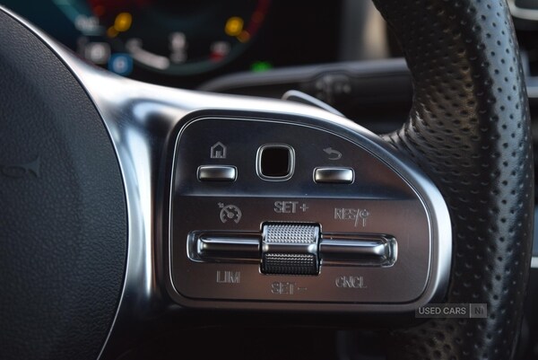 Used Mercedes-Benz CLA 2022 for sale - 77217691: Photo 16