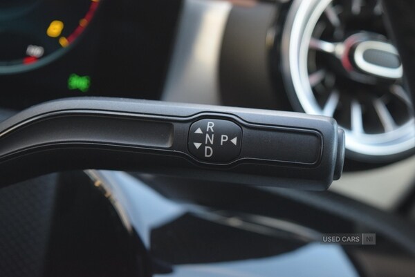 Used Mercedes-Benz CLA 2022 for sale - 77217691: Photo 18