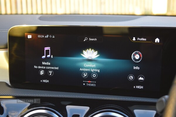 Used Mercedes-Benz CLA 2022 for sale - 77217691: Photo 21