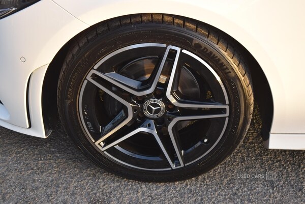 Used Mercedes-Benz CLA 2022 for sale - 77217691: Photo 35