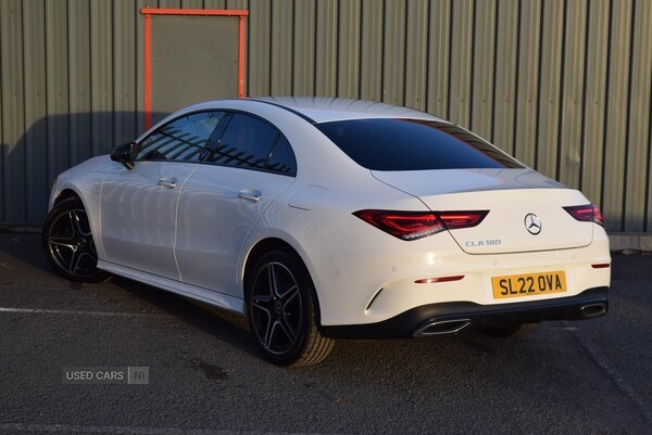 Used Mercedes-Benz CLA 2022 for sale - 77217691: Photo 39