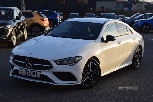 Used Mercedes-Benz CLA 2022 for sale - 77217691: Photo 6