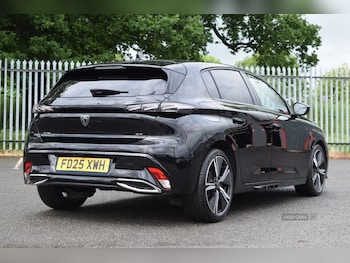 Used Peugeot 308 2025 for sale - 78810580: Photo