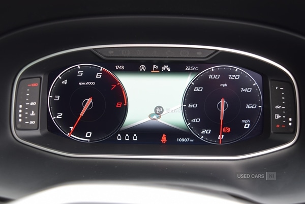 Used SEAT Ateca 2024 for sale - 76337952: Photo 13