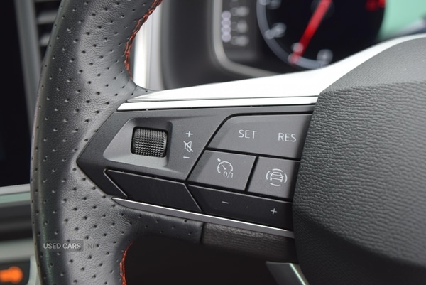 Used SEAT Ateca 2024 for sale - 76337952: Photo 15