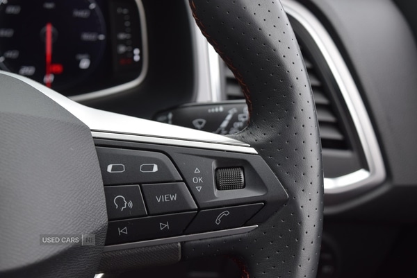 Used SEAT Ateca 2024 for sale - 76337952: Photo 16