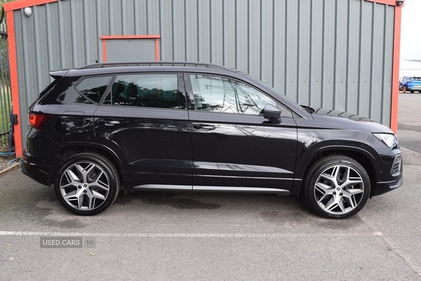 Used SEAT Ateca 2024 for sale - 76337952: Photo 2