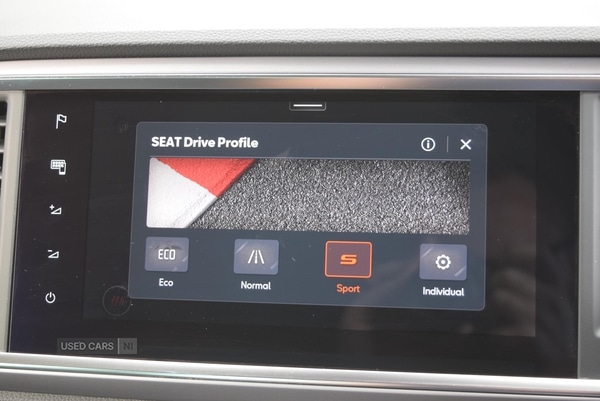 Used SEAT Ateca 2024 for sale - 76337952: Photo 24