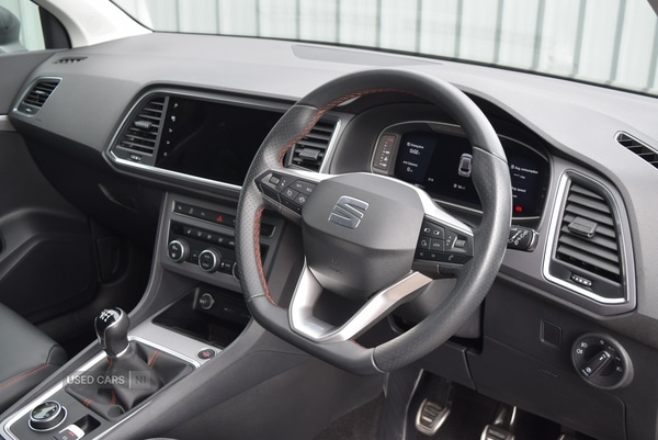 Used SEAT Ateca 2024 for sale - 76337952: Photo 3
