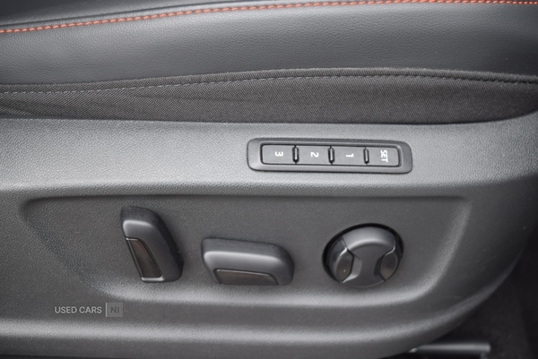 Used SEAT Ateca 2024 for sale - 76337952: Photo 33