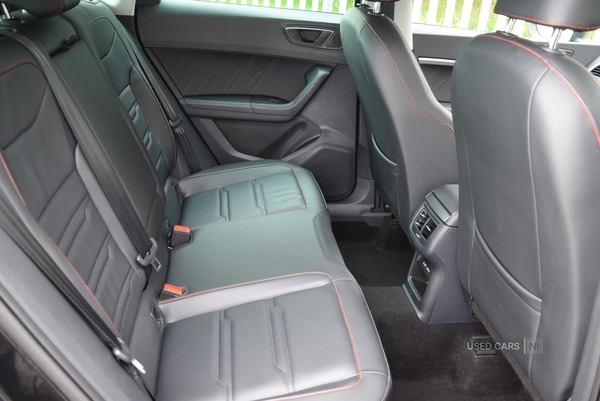 Used SEAT Ateca 2024 for sale - 76337952: Photo 34