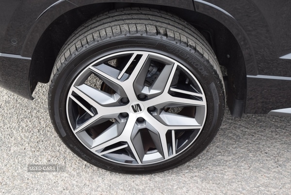 Used SEAT Ateca 2024 for sale - 76337952: Photo 39