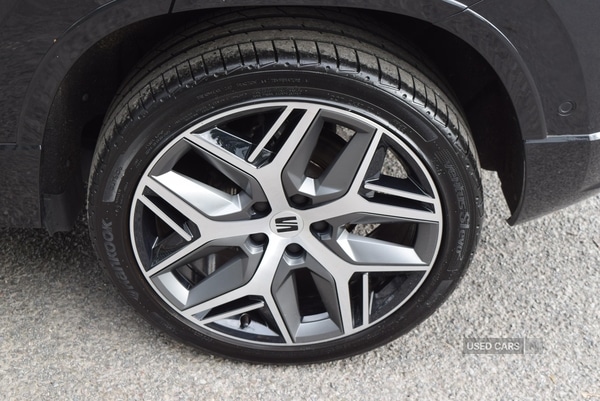Used SEAT Ateca 2024 for sale - 76337952: Photo 40