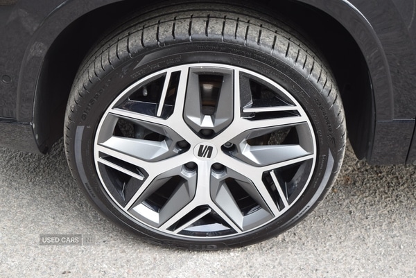 Used SEAT Ateca 2024 for sale - 76337952: Photo 41