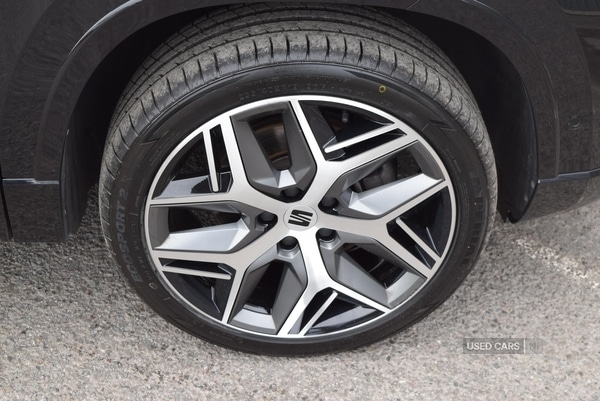 Used SEAT Ateca 2024 for sale - 76337952: Photo 42