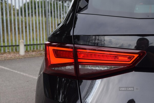 Used SEAT Ateca 2024 for sale - 76337952: Photo 43