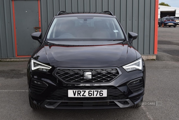 Used SEAT Ateca 2024 for sale - 76337952: Photo 5