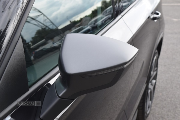Used SEAT Ateca 2024 for sale - 76337952: Photo 7