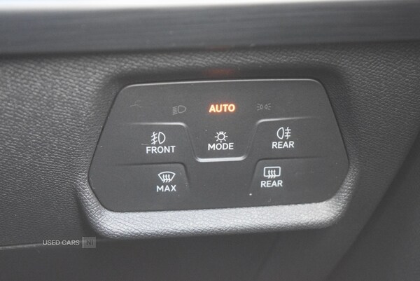 Used Cupra Formentor 2022 for sale - 77030216: Photo 28