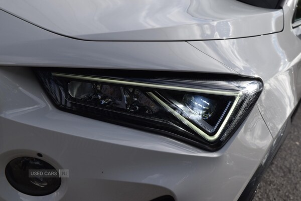 Used Cupra Formentor 2022 for sale - 77030216: Photo 9