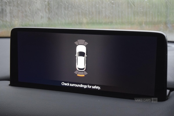 Used Mazda CX-5 2022 for sale - 77102329: Photo 19