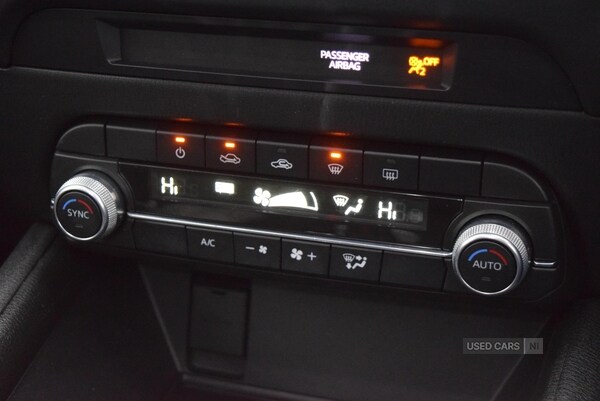 Used Mazda CX-5 2022 for sale - 77102329: Photo 24