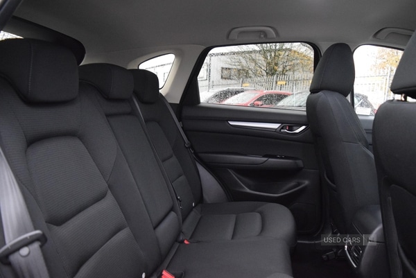 Used Mazda CX-5 2022 for sale - 77102329: Photo 29