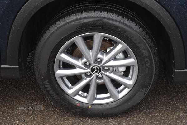 Used Mazda CX-5 2022 for sale - 77102329: Photo 31