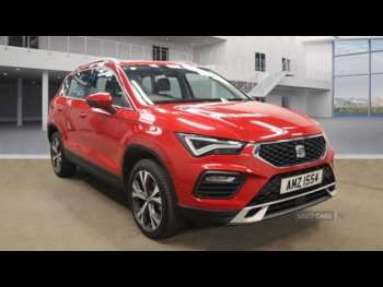2023 - 1.5 TSI EVO SE Technology 5dr DSG