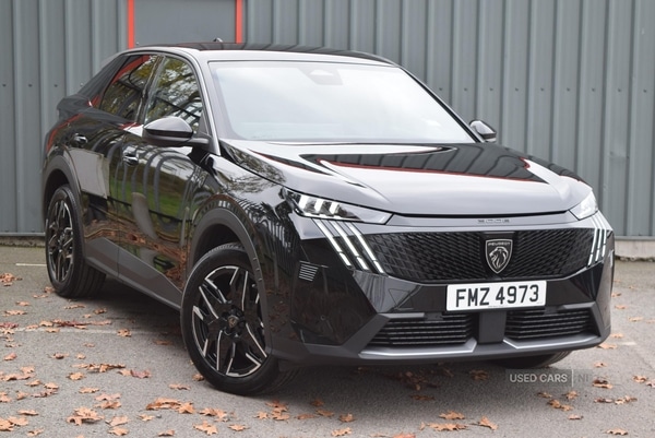 Used Peugeot 3008 2024 for sale - 76409656: Photo 1