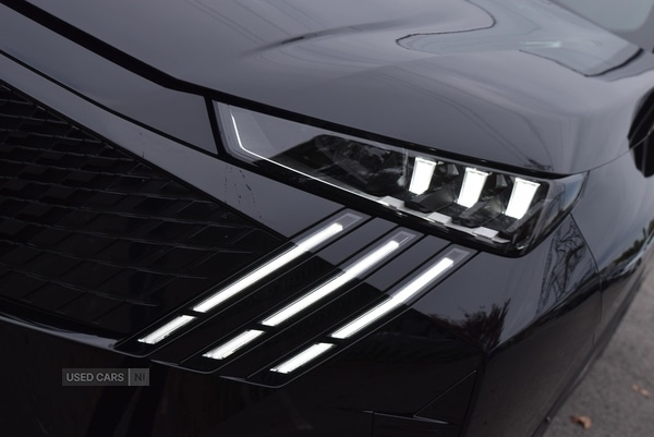 Used Peugeot 3008 2024 for sale - 76409656: Photo 10