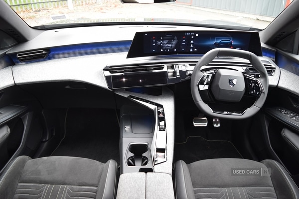 Used Peugeot 3008 2024 for sale - 76409656: Photo 11