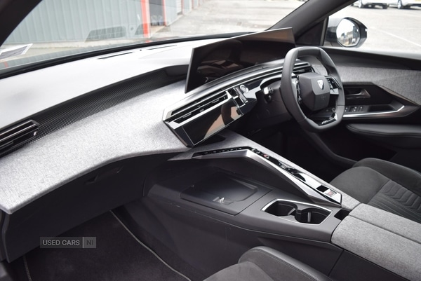 Used Peugeot 3008 2024 for sale - 76409656: Photo 12