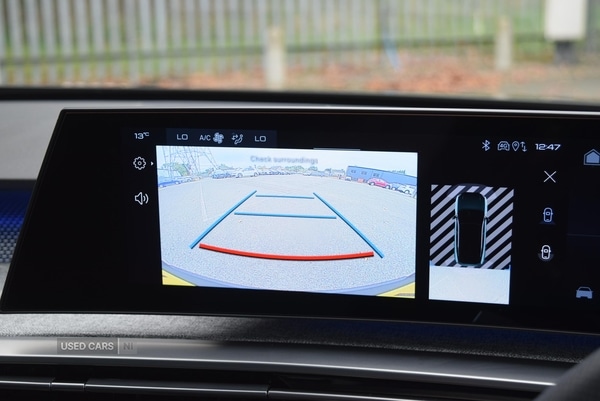 Used Peugeot 3008 2024 for sale - 76409656: Photo 13