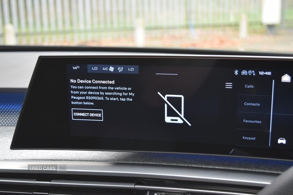 Used Peugeot 3008 2024 for sale - 76409656: Photo 17