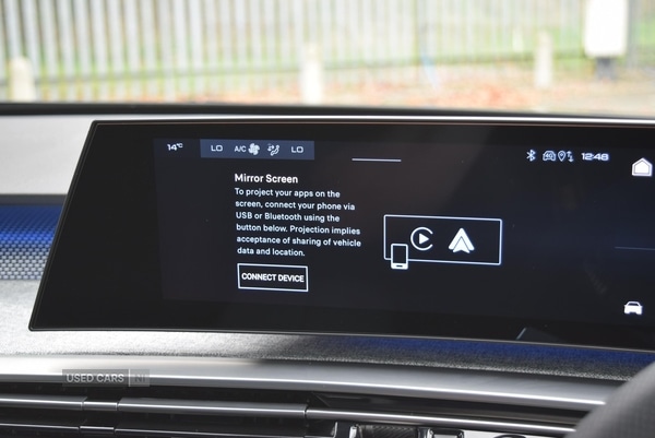 Used Peugeot 3008 2024 for sale - 76409656: Photo 18