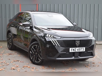 Used Peugeot 3008 2024 for sale - 76409656: Photo