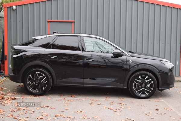 Used Peugeot 3008 2024 for sale - 76409656: Photo 2