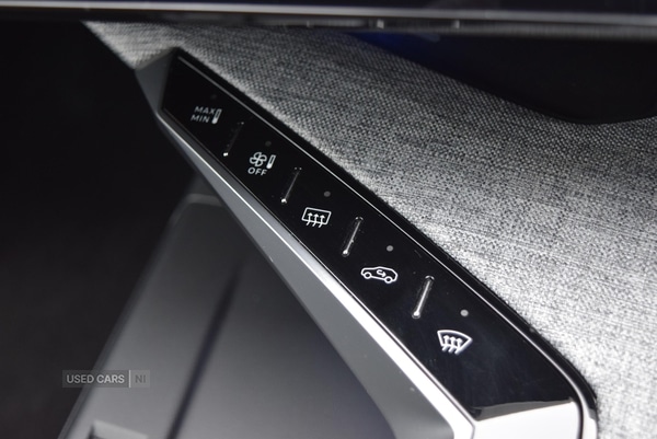 Used Peugeot 3008 2024 for sale - 76409656: Photo 21