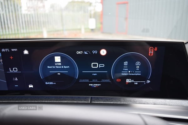 Used Peugeot 3008 2024 for sale - 76409656: Photo 25