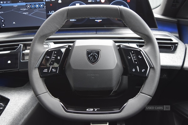 Used Peugeot 3008 2024 for sale - 76409656: Photo 26