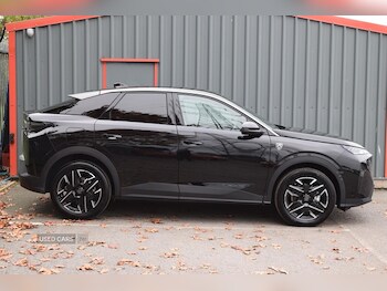 Used Peugeot 3008 2024 for sale - 76409656: Photo