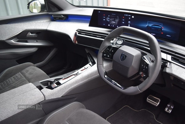 Used Peugeot 3008 2024 for sale - 76409656: Photo 3