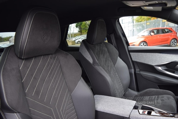 Used Peugeot 3008 2024 for sale - 76409656: Photo 31