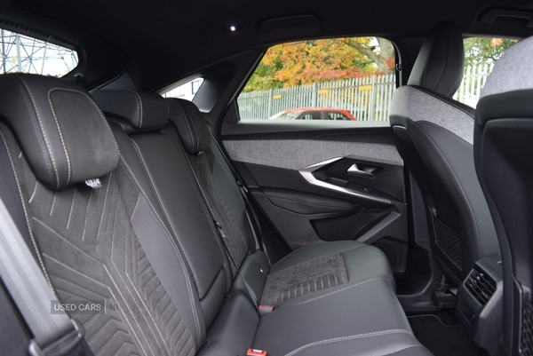 Used Peugeot 3008 2024 for sale - 76409656: Photo 32