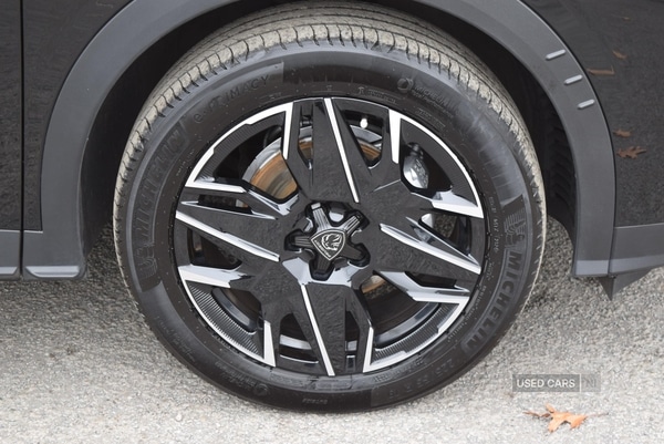 Used Peugeot 3008 2024 for sale - 76409656: Photo 34