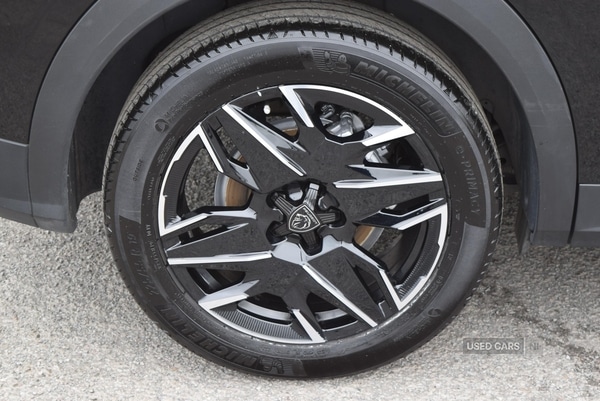 Used Peugeot 3008 2024 for sale - 76409656: Photo 35